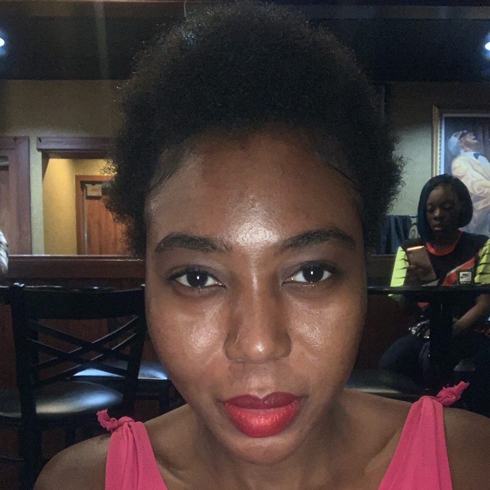 Meet your Posher, Alica